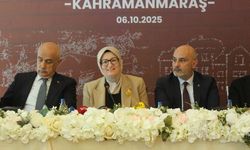 Kahramanmaraş’a 281 Milyar Liralık Yeni Projeler Geliyor