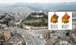 Kahramanmaraş’ın 48 Yıllık Siyasi Değişim Haritası Dikkat Çekti
