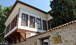 Kahramanmaraş’ın Kalbindeki Mahmut Arif Paşa Konağı Geçmişle Bugünü Buluşturuyor