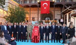 Kahramanmaraş'ın Sanat Rüzgarı: Garbi Yeli Koleksiyonu Sahnelendi