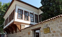 Kahramanmaraş'ın Gururu: Tarihi Mahmut Arif Paşa Konağı