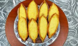 Kahramanmaraş'ın Tatlı-Tuzlu Lezzeti: Fıstıklı Şekerli Pide