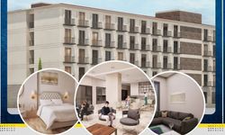 Kahramanmaraş'ın Yeni Öğretmenevi İçin Geri Sayım Başladı