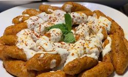 Kahramanmaraş'ın Yöresel Lezzeti: Sömelek Köftesi