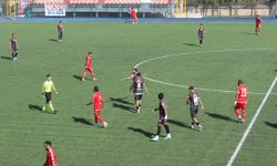 Kahramanmaraşspor, Uzatmalarda Nefes Kesti: 2-2