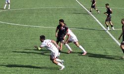 Kahramanmaraşspor, Ümraniyespor'u 4-0 Mağlup Etti