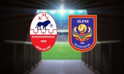 Kahramanmaraşspor, Silifke Belediyespor’u Konuk Edecek