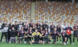 Kahramanmaraşspor Yeşilyurtspor’u 2-0’la Geçti