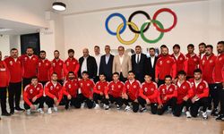Kahramanmaraş’ta 1. Karakucak Güreşi Dünya Şampiyonası Başlıyor