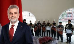 Kahramanmaraş’ta 106 Yıllık Direniş Ruhu Yaşatılıyor