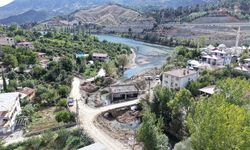 Kahramanmaraş’ta 13 Yeni Köprüyle Ulaşım Ağı Yeniden Şekilleniyor