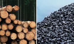 Kahramanmaraş’ta 2025 Odun ve Kömür Fiyatları Belli Oldu