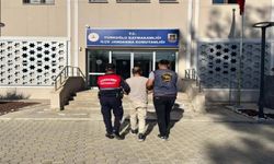 Kahramanmaraş’ta Jandarma 269 Şahsı Yakaladı