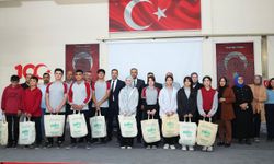 Onikişubat’ta Gençleri Isıtan Sosyal Proje Devam Ediyor