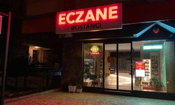 Kahramanmaraş'ta 29 Ekim 2025 Nöbetçi Eczaneler