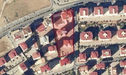 Kahramanmaraş’ta 3+1 Daire İcradan Satışa Çıkarıldı
