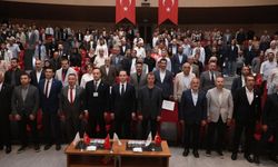 Kahramanmaraş’ta 38. Ahilik Haftası Ödül Gecesi Düzenlendi