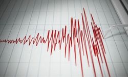 Kahramanmaraş’ta 4 Büyüklüğünde Deprem