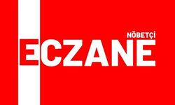 Kahramanmaraş’ta 4 Ekim Nöbetçi Eczaneler