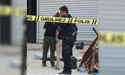 Kahramanmaraş’ta 6. Kattan Düşen Adam Olay Yerinde Yaşamını Yitirdi