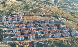 Kahramanmaraş’ta 6.750 TL Taksitle Konut Sahibi Olma Fırsatı