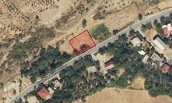 Kahramanmaraş’ta 740 Metrekarelik Arsa Satışa Çıkarıldı