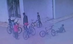 Kahramanmaraş'ta 8 Yaşındaki Çocuğa Şiddet İddiası