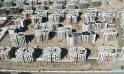 Kahramanmaraş'ta 919 Konut ve İşyerine Sahip Çıkacaklar Yarın Belli Olacak