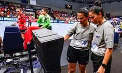 Kahramanmaraş’ta Aday Hakem Kursu Başlıyor