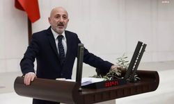 Kahramanmaraş’ta Ali Öztunç’tan 238 Milyarlık KÖİ Ödemesine Eleştiri
