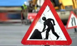 Kahramanmaraş’ta Altyapı Çalışmaları Başladı Hangi Sokaklar Kapalı