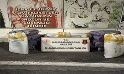 Kahramanmaraş’ta Kaçakçılık Operasyonu: 57 Şüpheli Yakalandı