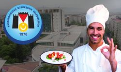 Kahramanmaraş’ta Aşçılara Müjde: Belediye Kadrolu Usta Arıyor!