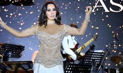 Kahramanmaraş’ta Asena Sahne Alacak: Renkli Bir Gece Geliyor