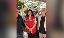 Kahramanmaraş'ta Bir Haber Binlerce Gönüle Dokundu