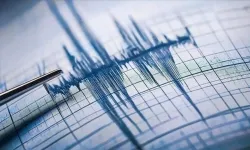 Kahramanmaraş’ta Deprem Meydana Geldi