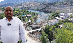 Kahramanmaraş’ta Döngel’e Modern Ulaşım Yatırımı