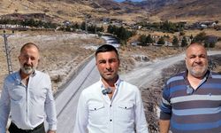 Kahramanmaraş’ta Dört Mahalleyi Birleştiren Yol Ağı Yenilendi