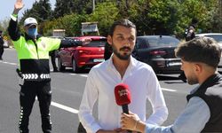 Kahramanmaraş’ta Ehliyetsiz ve Alkollü Sürücüleri Cezadan Kurtaran Hizmet