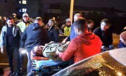 Kahramanmaraş’ta Eski Eşi ve Kayınvalidesini Vuran Şahıs İntihar Etti