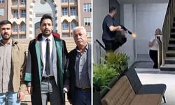 Kahramanmaraş’ta Eski Eşini Hastanede Vuran Sanığa Müebbet