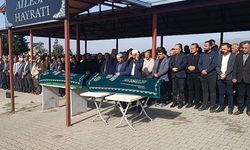 Kahramanmaraş’ta Eski Koca Dehşeti: Eşi ve Kayınvalidesi Toprağa Verildi