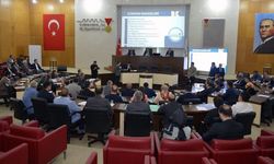 Kahramanmaraş’ta İtfaiye Filosuna 7 Yeni Araç Katılıyor