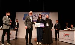 Kahramanmaraş’ta Fikirler Sahneye Taşındı