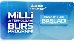Kahramanmaraş’ta Gençlere Teknoloji Bursu Müjdesi