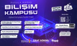 Kahramanmaraş’ta Gençlere Yeni Fırsat: Bilişim Akademileri Başlıyor