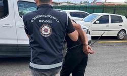 Kahramanmaraş’ta Göçmen Kaçakçılığına Geçit Yok