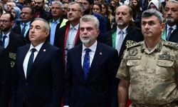 Kahramanmaraş’ta Görgel Liderliğinde 69 Proje Hayata Geçti
