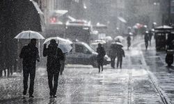 Kahramanmaraş’ta Hafta Sonu Planları Suya Düştü