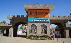 Kahramanmaraş’ta Kitap ve Kültür Şöleni Kapıda